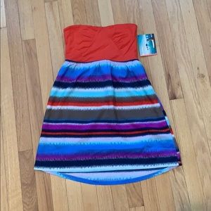 Roxy Dress